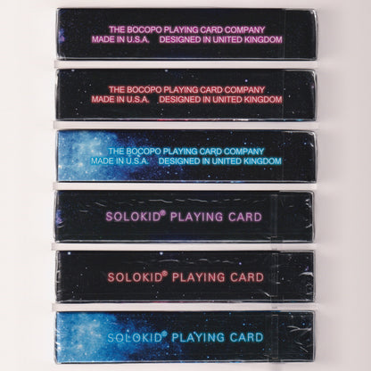 Bicycle & Solokid Bundle [AUCTION]