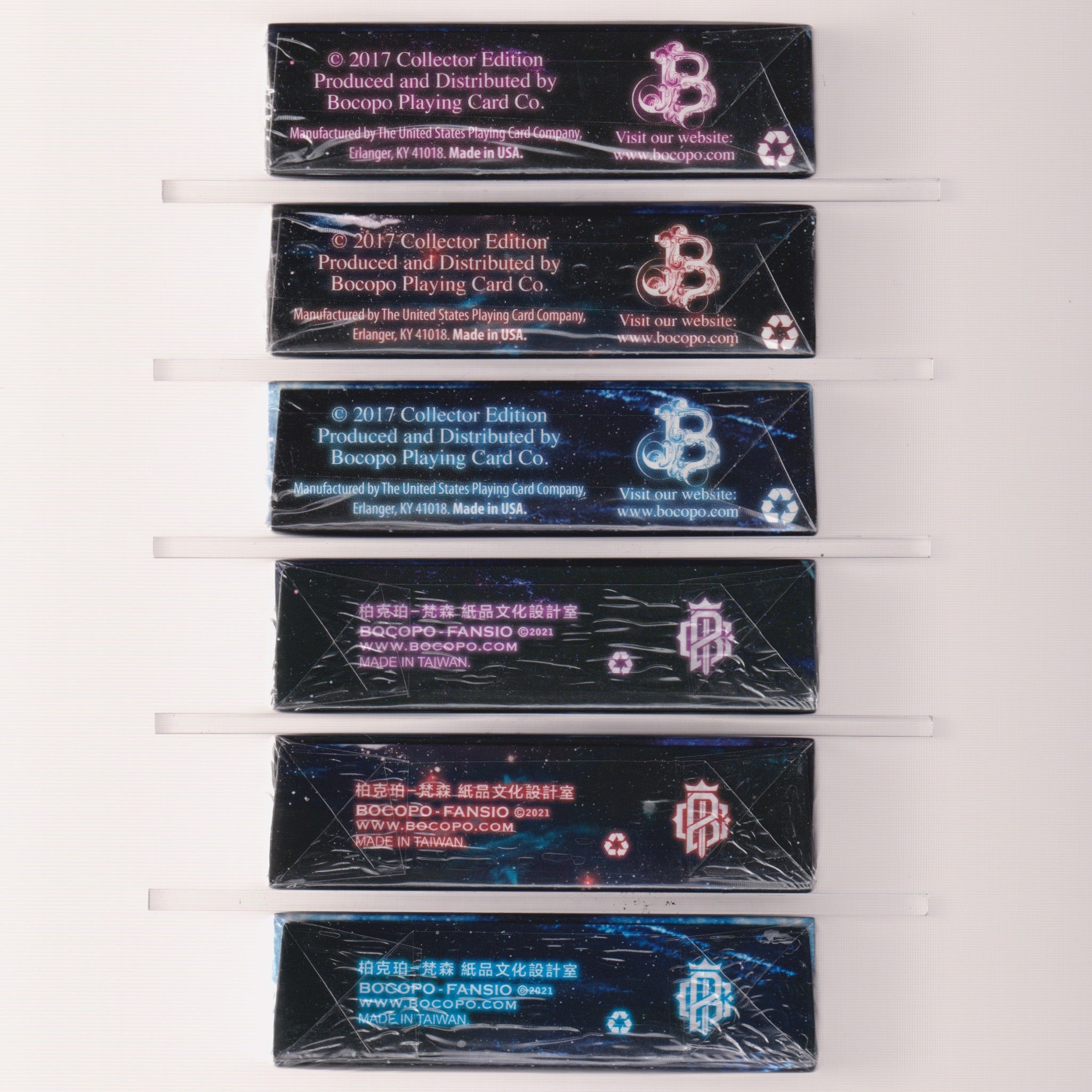 Bicycle & Solokid Bundle [AUCTION]