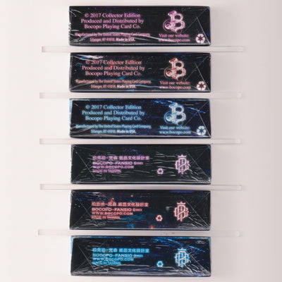 Bicycle & Solokid Bundle [AUCTION]