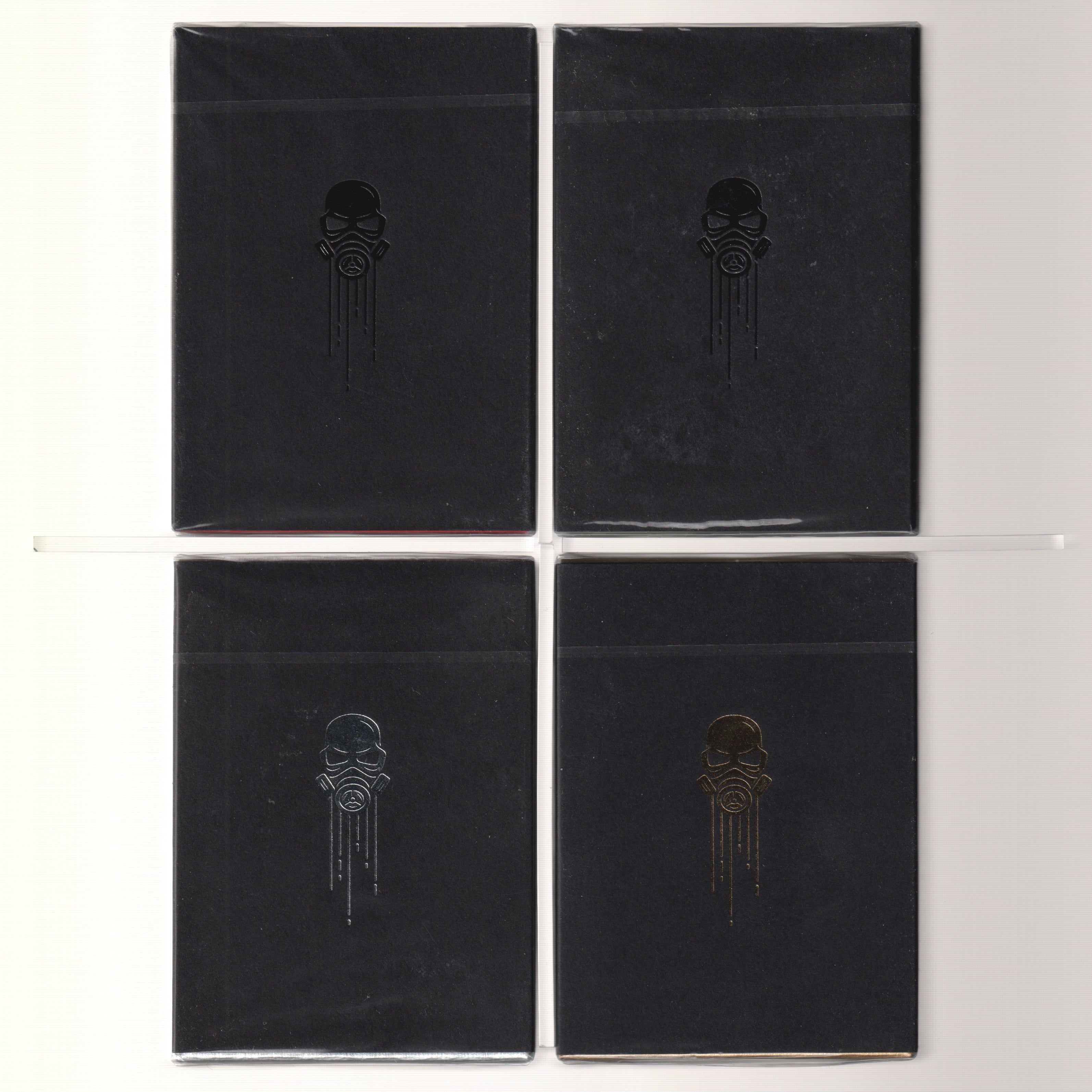 52 Series Bundle [AUCTION]