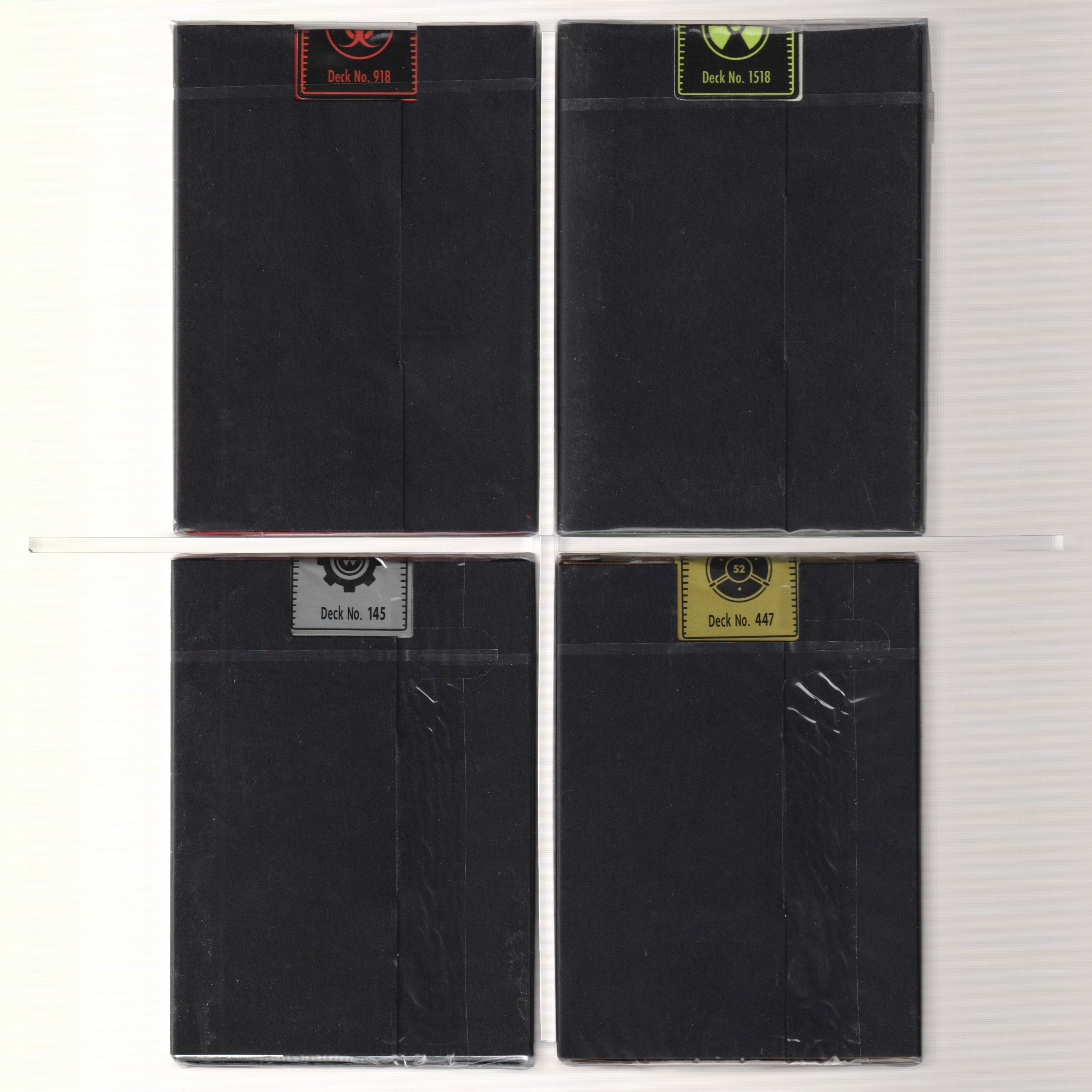 52 Series Bundle [AUCTION]
