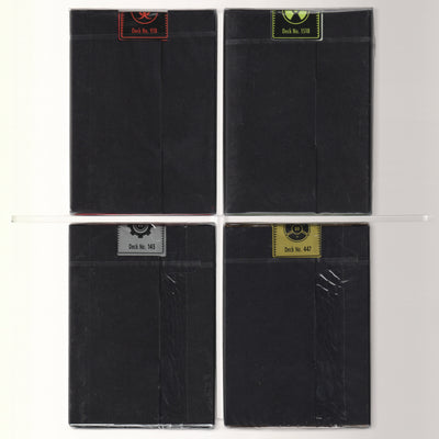 52 Series Bundle [AUCTION]