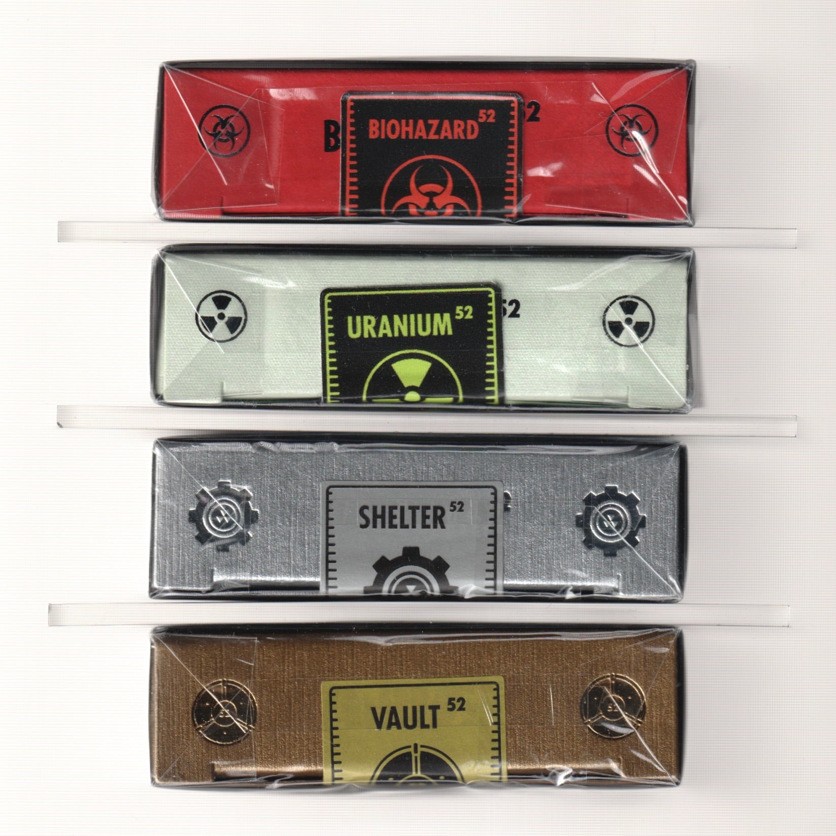 52 Series Bundle [AUCTION]