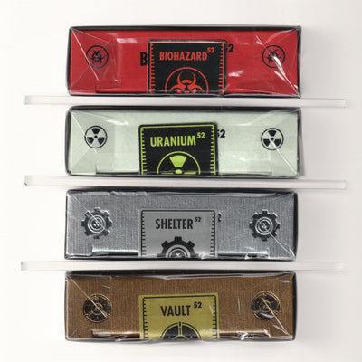 52 Series Bundle [AUCTION]