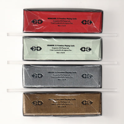 52 Series Bundle [AUCTION]