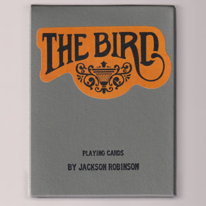 The Bird Gilded Edition & Case [AUCTION]