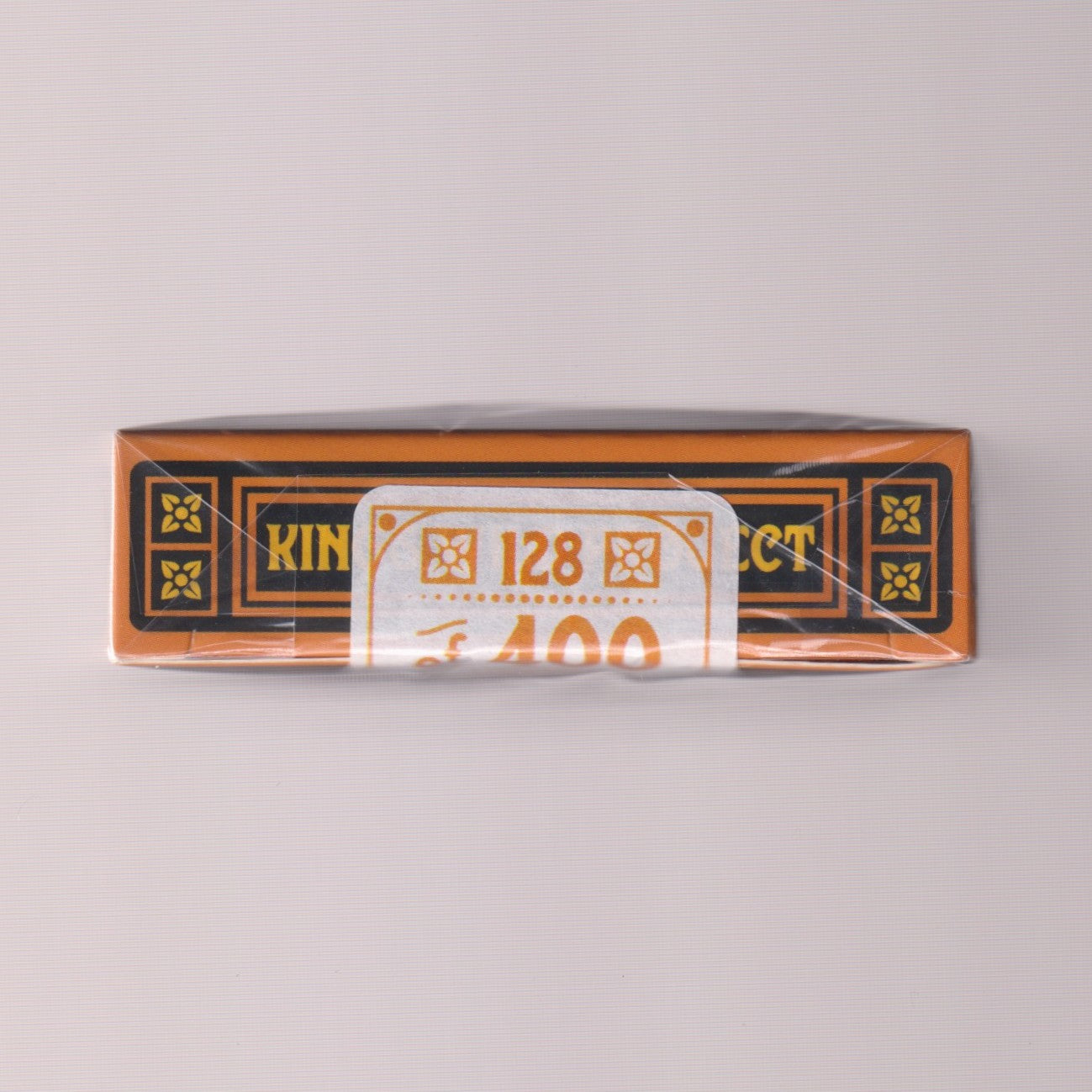 The Bird Gilded Edition & Case [AUCTION]