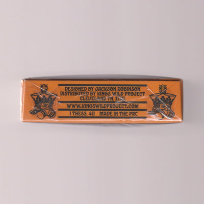 The Bird Gilded Edition & Case [AUCTION]