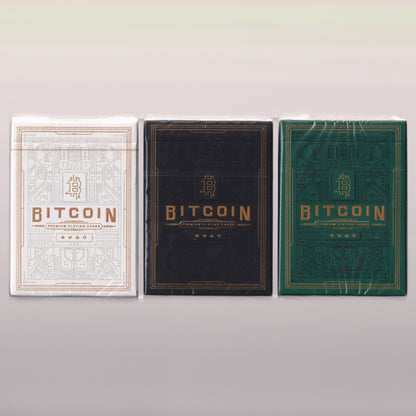 Bitcoin Set [AUCTION]