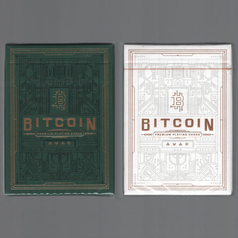 Bitcoin Bundle [AUCTION]