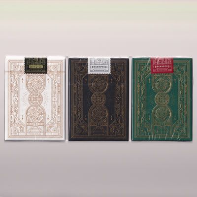 Bitcoin Set [AUCTION]