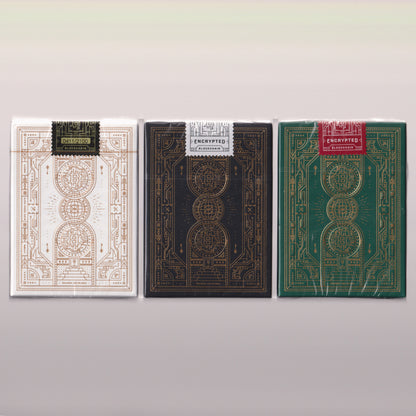 Bitcoin Set [AUCTION]