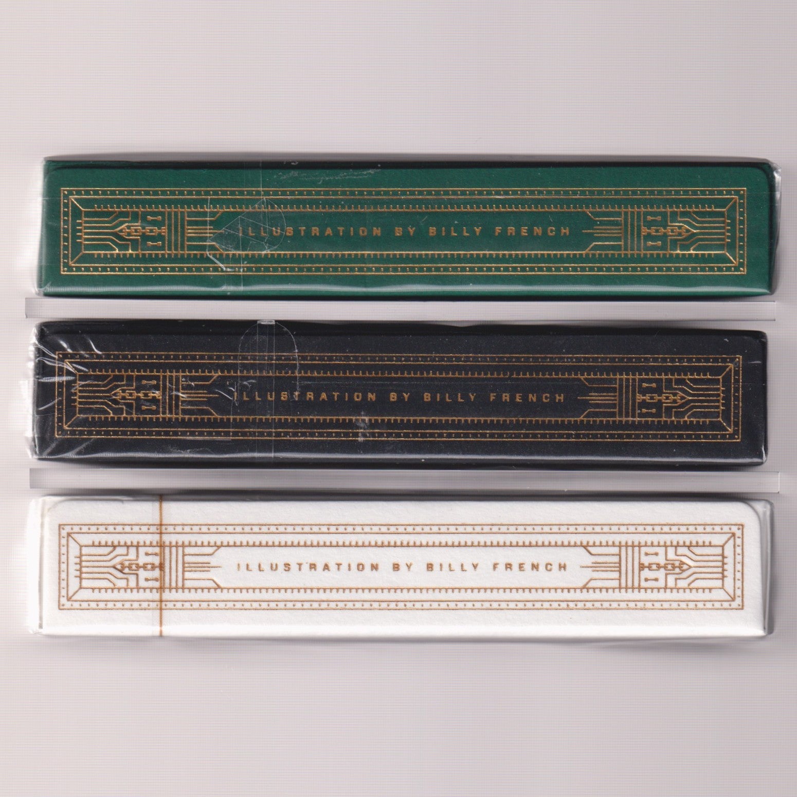 Bitcoin Set [AUCTION]