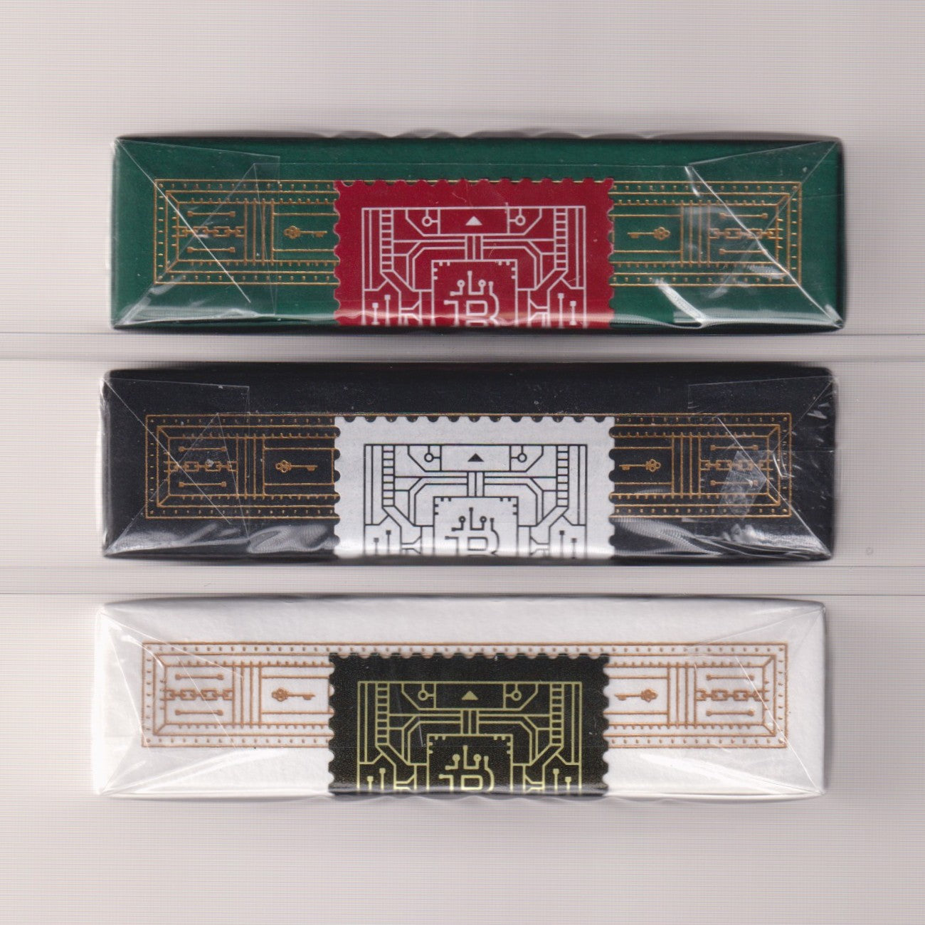 Bitcoin Set [AUCTION]