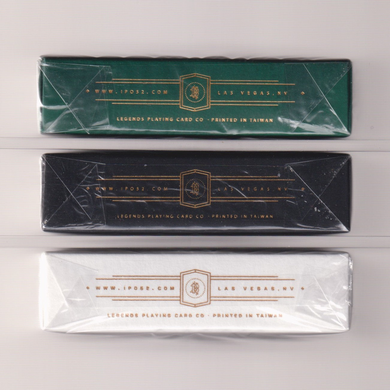 Bitcoin Set [AUCTION]