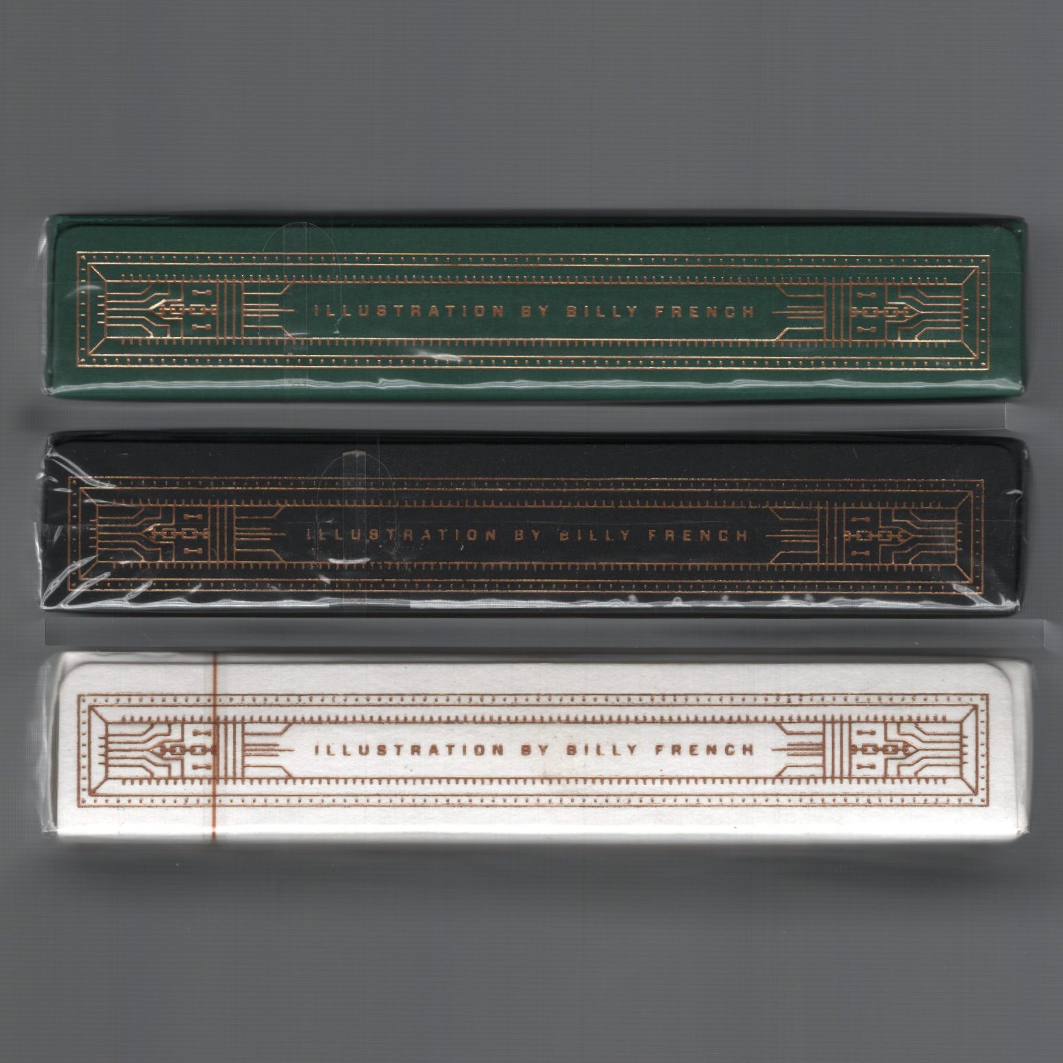 Bitcoin Playing Cards Set [AUCTION]