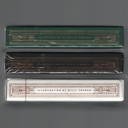 Bitcoin Playing Cards Set [AUCTION]