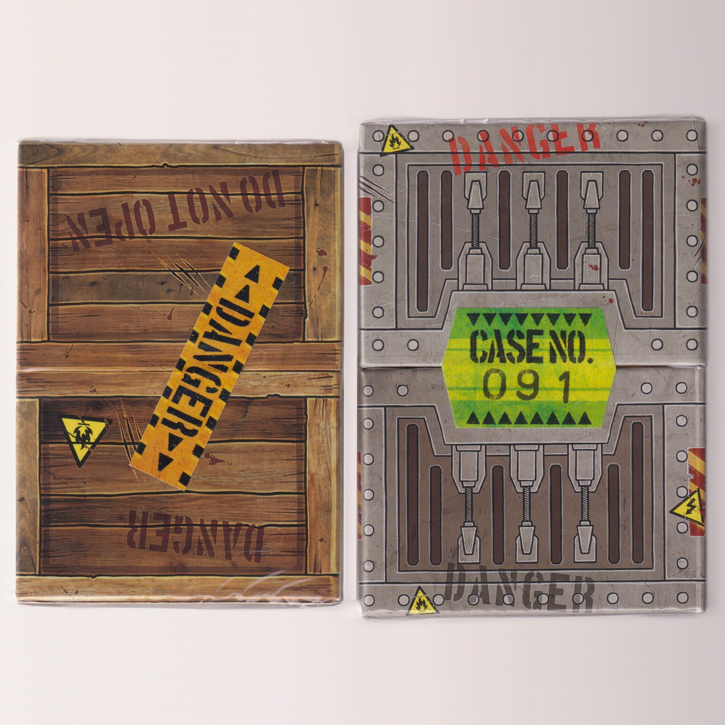 Overbite Limited & Gilded Bundle [AUCTION]