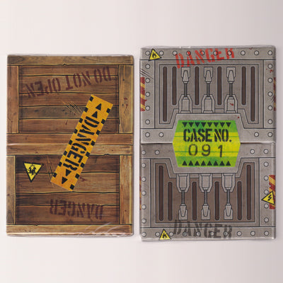Overbite Limited & Gilded Bundle [AUCTION]