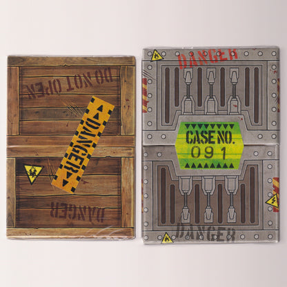 Overbite Limited & Gilded Bundle [AUCTION]