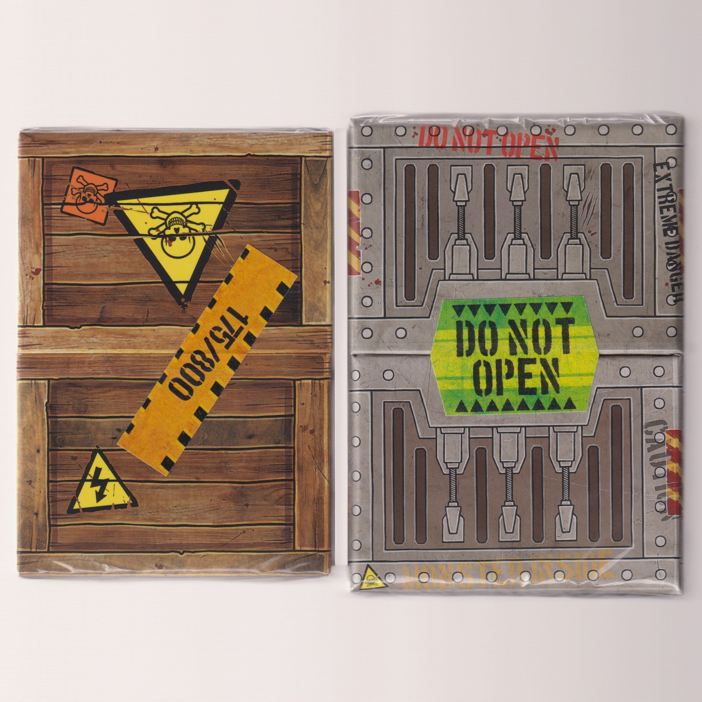 Overbite Limited & Gilded Bundle [AUCTION]