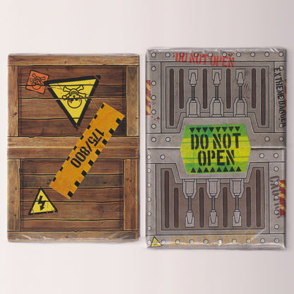 Overbite Limited & Gilded Bundle [AUCTION]