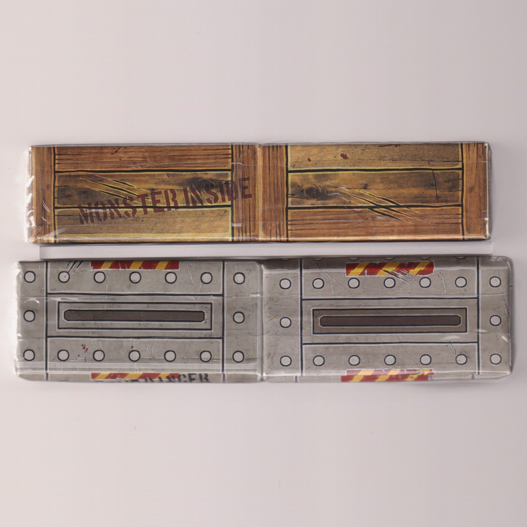 Overbite Limited & Gilded Bundle [AUCTION]