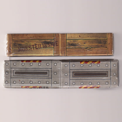 Overbite Limited & Gilded Bundle [AUCTION]