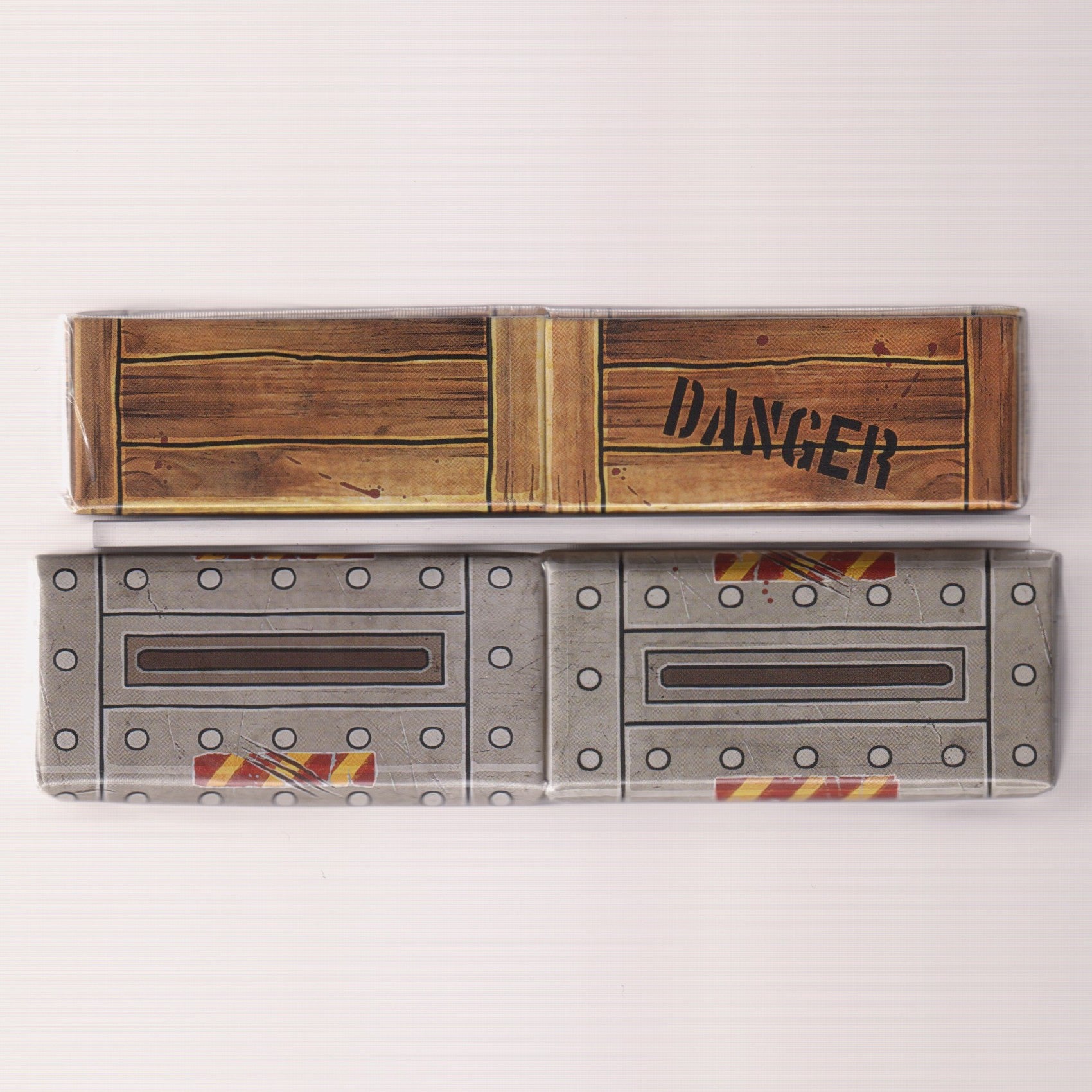 Overbite Limited & Gilded Bundle [AUCTION]