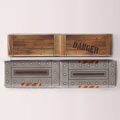 Overbite Limited & Gilded Bundle [AUCTION]