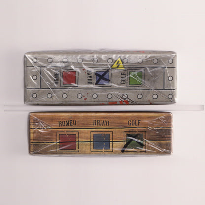 Overbite Limited & Gilded Bundle [AUCTION]