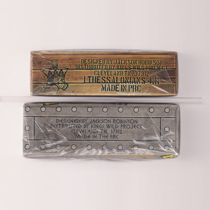 Overbite Limited & Gilded Bundle [AUCTION]