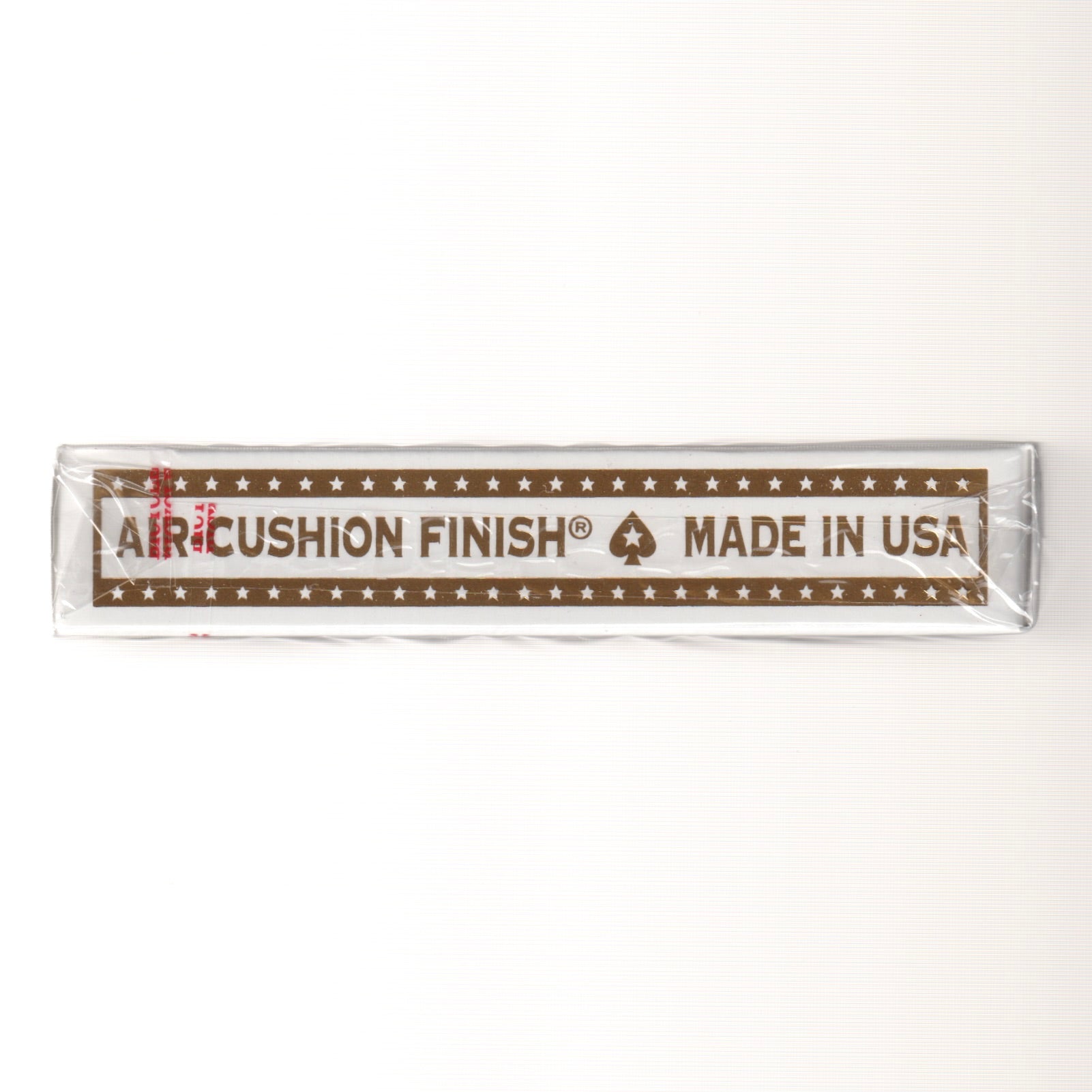 Bicycle USA 250th Gilded Flag [AUCTION]