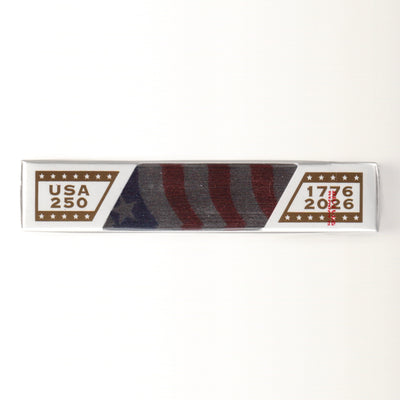 Bicycle USA 250th Gilded Flag [AUCTION]