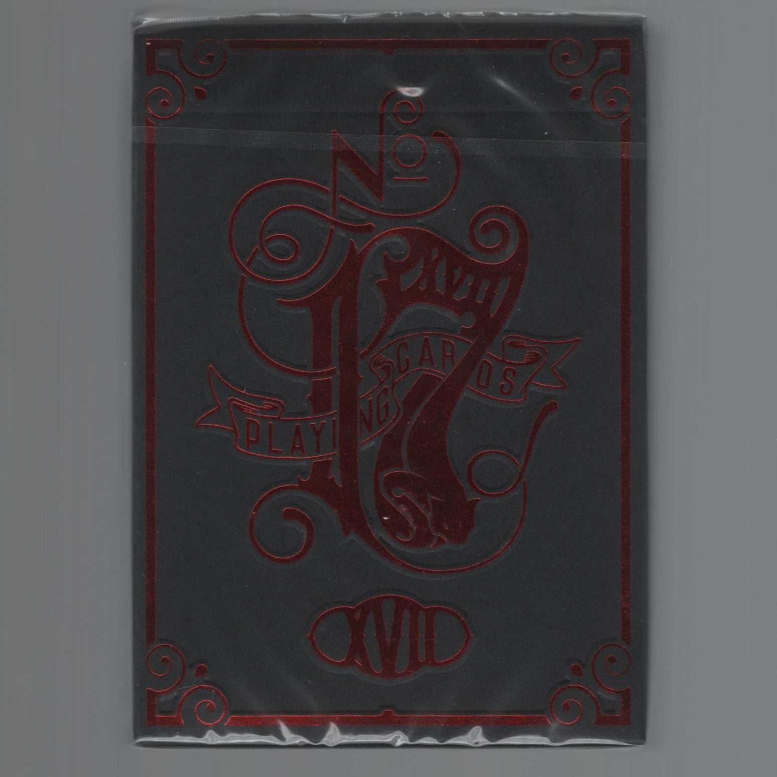 Black17 Gilded (2021 Signature) [AUCTION]