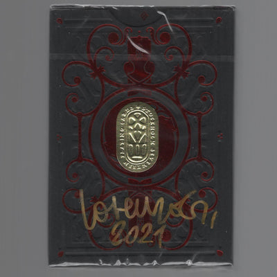 Black17 Gilded (2021 Signature) [AUCTION]