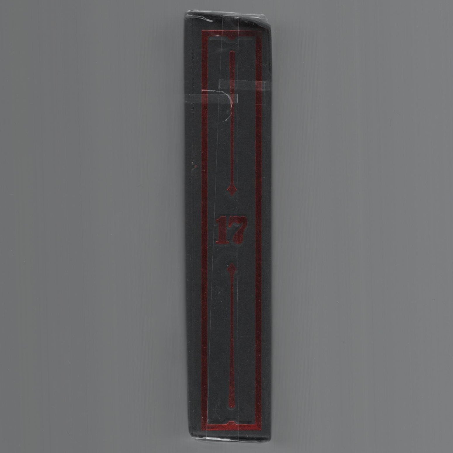 Black17 Gilded (2021 Signature) [AUCTION]