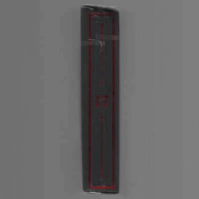 Black17 Gilded (2021 Signature) [AUCTION]