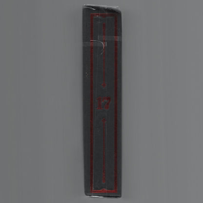 Black17 Gilded (2021 Signature) [AUCTION]