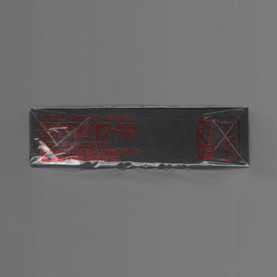 Black17 Gilded (2021 Signature) [AUCTION]
