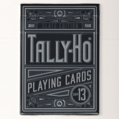 Tally-Ho Slate (Black Edition #005/300) [AUCTION]