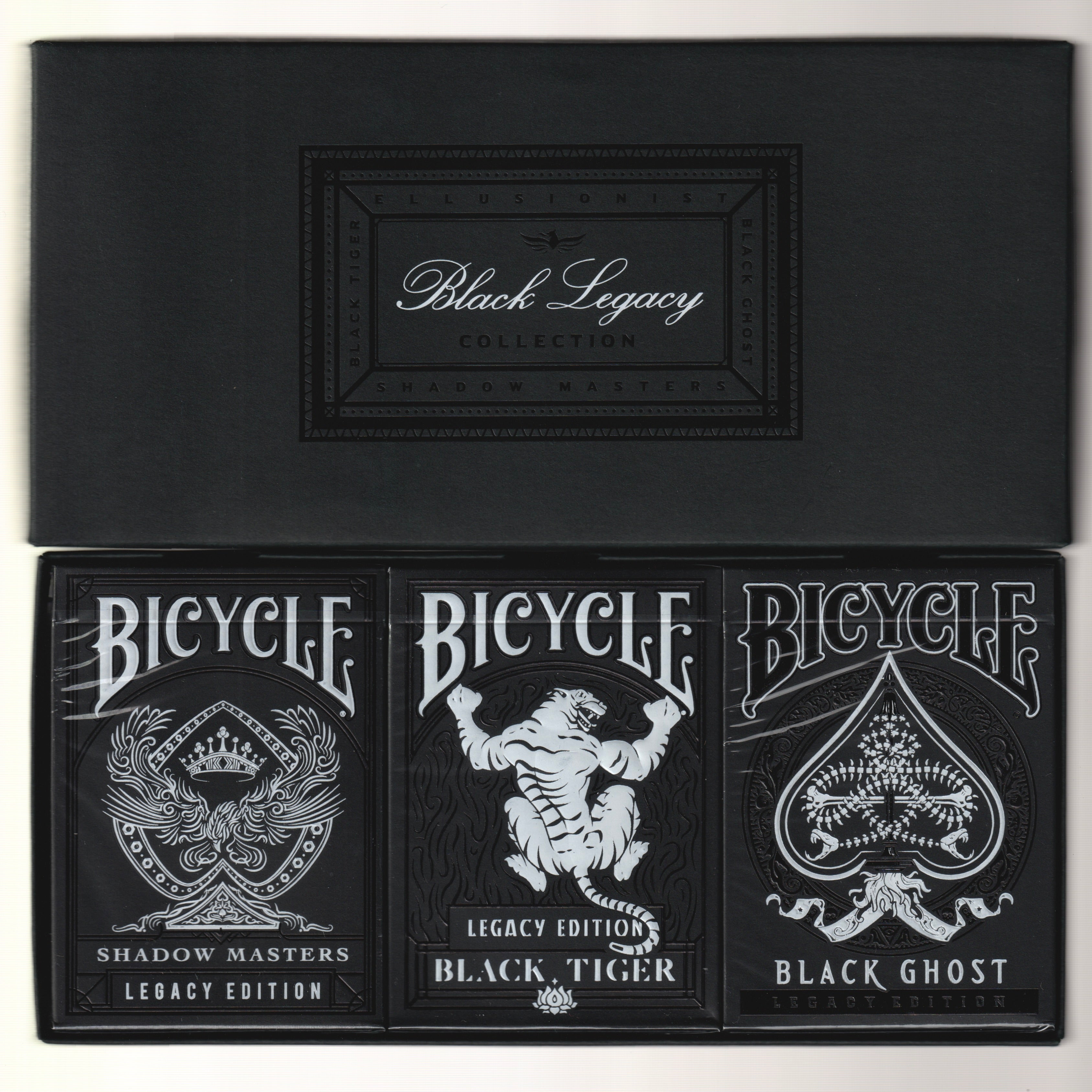 Black Legacy Collection [AUCTION]