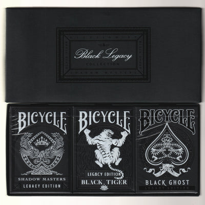 Black Legacy Collection [AUCTION]