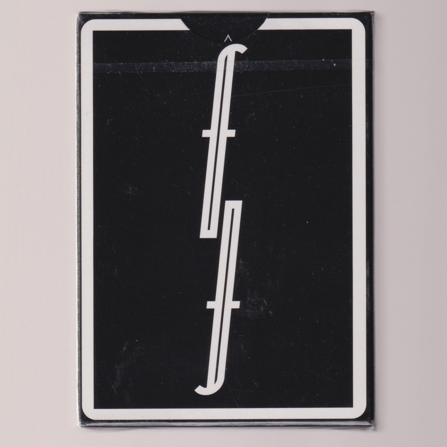 Supreme Back (Black) [AUCTION]