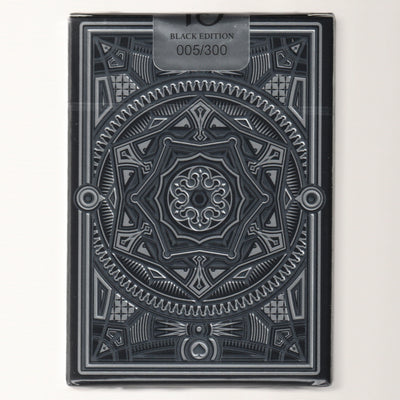 Tally-Ho Slate (Black Edition #005/300) [AUCTION]