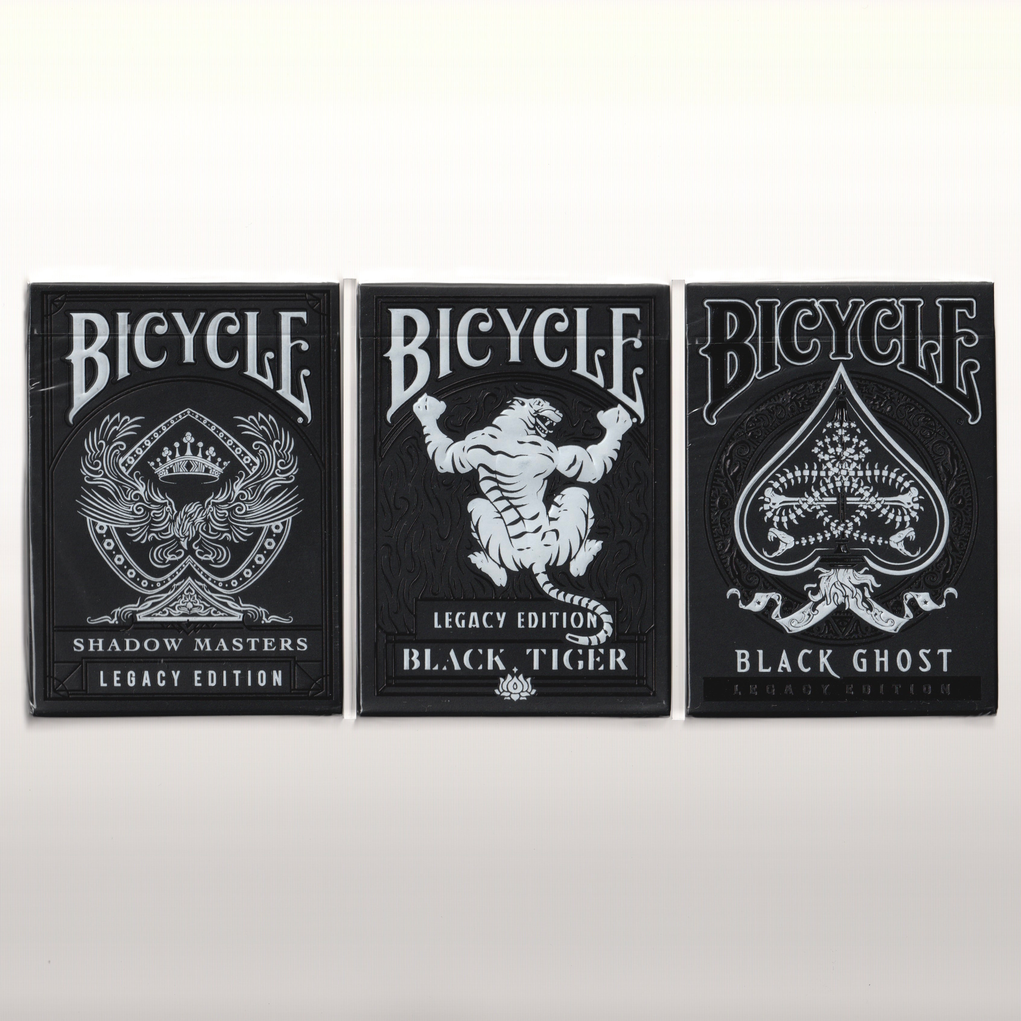 Black Legacy Collection [AUCTION]