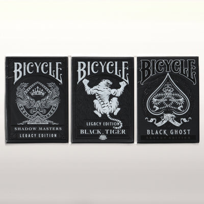 Black Legacy Collection [AUCTION]