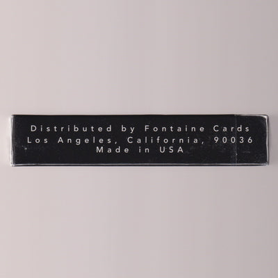 Supreme Back (Black) [AUCTION]