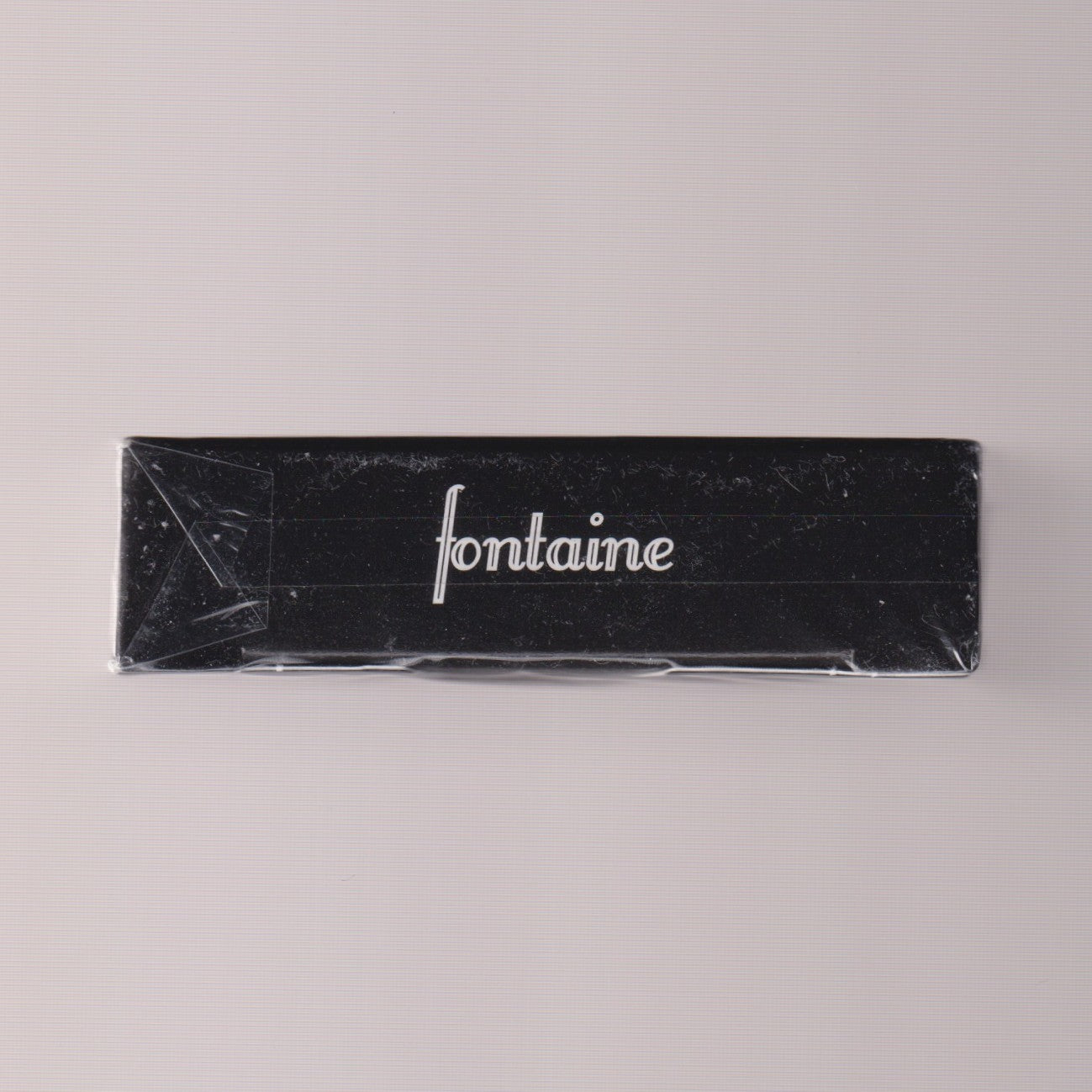 Supreme Back (Black) [AUCTION]