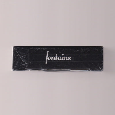 Supreme Back (Black) [AUCTION]